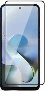 KWINE CASE Edge To Edge Tempered Glass for Tecno Pova 7 5G