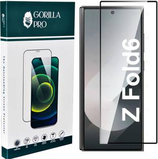 GORILLA PRO Tempered Glass Guard for SAMSUNG Galaxy Z Fold6 5G