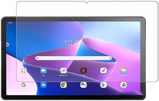 Mersal Tempered Glass Guard for Lenovo Tab M10 FHD 3rd Gen 10.6 inch