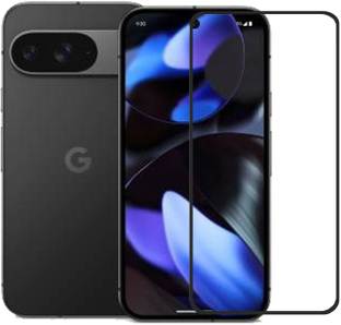 Flipkart SmartBuy Screen Guard for Google Pixel 9, Pixel 9