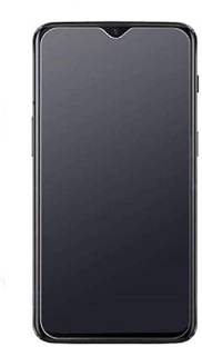 Himtaj Tempered Glass Guard for Realme Narzo 50A - Matte Tempered Glass, Gaming Screen Protector Guard