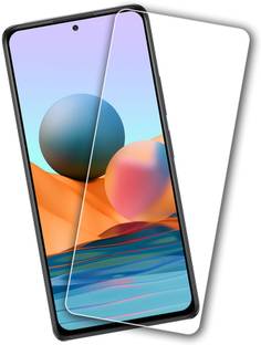 Gorilion Tempered Glass Guard for Redmi Note 10 Pro