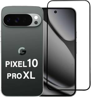 INSTYLE Tempered Glass Guard for Google Pixel 10 Pro XL