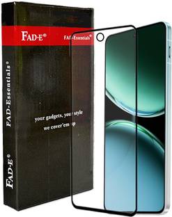 FAD-E Tempered Glass Guard for OnePlus Nord 4 5G, OnePlus Nord4