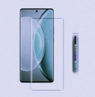 GORILLA PRO PLUS Tempered Glass Guard for Infinix Note 50S 5G, Infinix Note 40 Pro 5G Temper Glass Edge To Edge Screen Guard For Infinix Note 40 Pro 5G+ Tempered Glass