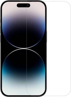 Nillkin Tempered Glass Guard for Apple iPhone 14 Pro Max, H+ Pro Anti-explosion