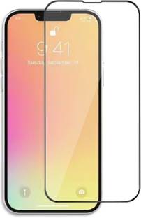 Gorilion Tempered Glass Guard for Apple iPhone 13 Pro