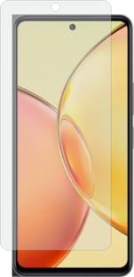 Mobling Tempered Glass Guard for Vivo Y36 5G