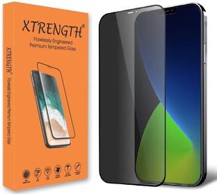 XTRENGTH Tempered Glass Guard for Apple iPhone 13 Pro Max