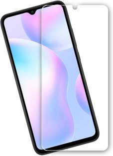 Gorilion Tempered Glass Guard for Mi Redmi 9A Sport