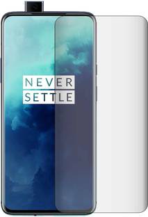 HQ Protection Tempered Glass Guard for OnePlus 7T Pro, One Plus 7T Pro, OnePlus 7 Pro, One Plus 7 Pro, 1+ 7 Pro, 1+ 7T Pro
