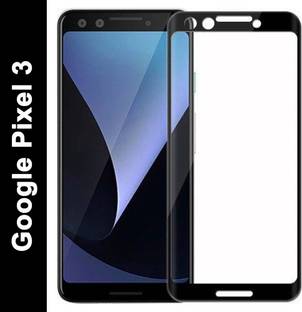 Caseline Tempered Glass Guard for GOOGLE PIXEL 3