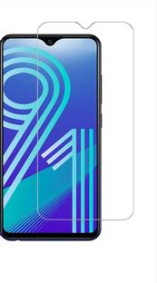 RR Gallery Tempered Glass Guard for Y71
