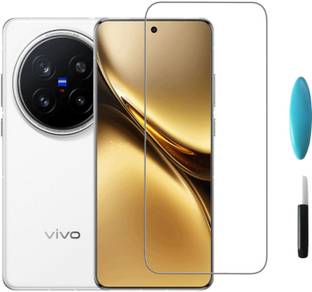 Hyper Tempered Glass Guard for vivo X200 Pro 5G, vivo X200 Pro