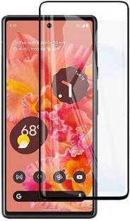 Shadow Tempered Glass Guard for Google Pixel 7 Pro, Easy Installation Kit