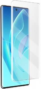 MAXEZE Tempered Glass Guard for VIVO V27, Vivo V27 5G, VIVO V27 Pro 5G
