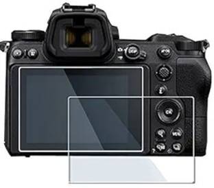 NZSG Tempered Glass Guard for NIKON ZF CAMERA