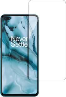 Gorilion Tempered Glass Guard for OnePlus Nord