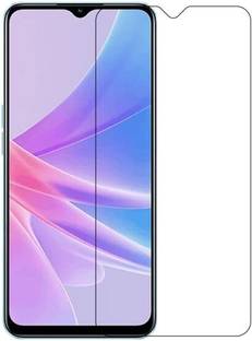 വെൽ ഡിസൈൻ എഡ്ജ് ടു എഡ്ജ് ടെമ്പർഡ് ഗ്ലാസ് വേണ്ടി OPPO A59 5G