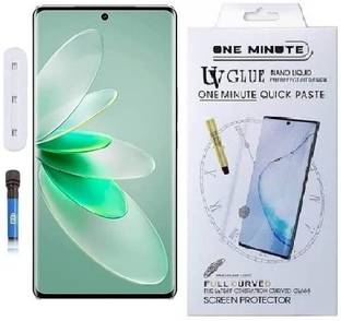 welldesign Tempered Glass Guard for MOTOROLA Edge 40 NEO 5G