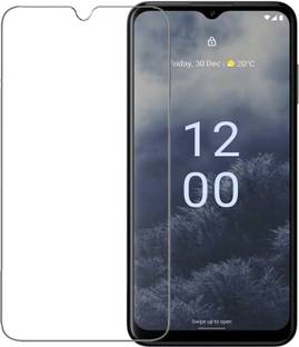 SRT Tempered Glass Guard for Nokia G60 5G