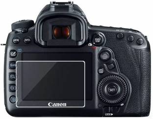 एक्शन प्रो टेम्पर्ड ग्लास गार्ड डिजिटल DSLR कैमरा के लिए