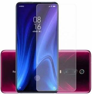 RCHJV Tempered Glass Guard for Mi K20 Pro