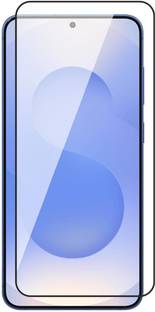 GDBUY Edge To Edge Tempered Glass for SAMSUNG Galaxy S25 5G
