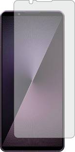 Mobling Tempered Glass Guard for Sony Xperia 1 VII XQFS54EUKCV GC