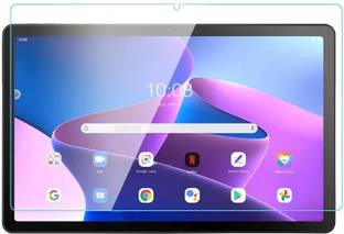 Celzo Tempered Glass Guard for Lenovo Tab M10 Plus 3rd Gen 10.6 inch