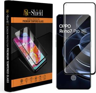 MS-Shield Tempered Glass Guard for OPPO Reno7 Pro 5G