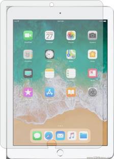 TELTREK Tempered Glass Guard for Apple ipad Air 9.7 inch