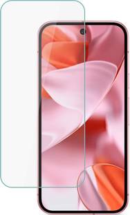 Vatsin Tempered Glass Guard for Google Pixel 9 Pro