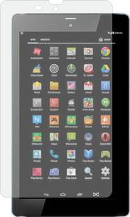 Mobling Tempered Glass Guard for Micromax Canvas Tab P666