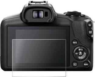 CERC Tempered Glass Guard for CANON EOS R50 DSLR CAMERA