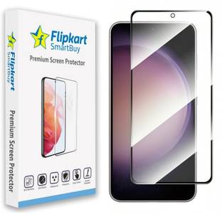 Flipkart SmartBuy Tempered Glass Guard for Redmi Note 13 5G