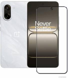 Caseline Tempered Glass Guard for OnePlus Nord CE5 5G