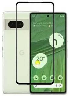 ASMANTIC Tempered Glass Guard for Google Pixel 7