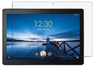 S-Softline Tempered Glass Guard for Lenovo Tab P10