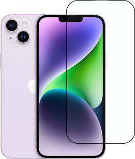 CEDO XPRO Tempered Glass Guard for iPhone 14 Plus