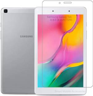 TechWings Tempered Glass Guard for Samsung Galaxy Tab A 8 inch