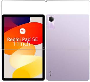 Bigil Tempered Glass Guard for Xiaomi SE tab 11 Inch