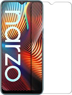 Flipkart SmartBuy Tempered Glass Guard for Realme Narzo 20, Realme Narzo 20A, Realme C11, Realme C12, Realme C15, Realme C3, Realme 5, Realme 5i, Realme 5s, Oppo A9 2020, Oppo A5 2020, Realme Narzo 10, Realme Narzo 10A, Oppo A31
