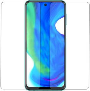 VAlight Tempered Glass Guard for Poco M2 Pro