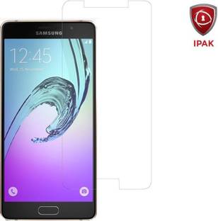 IPAK Tempered Glass Guard for SAMSUNG GALAXY A7 A710 2016 MODEL