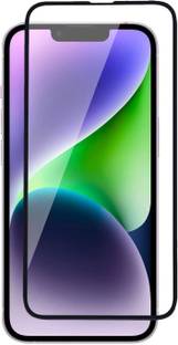Caseline Tempered Glass Guard for Apple iPhone 16e