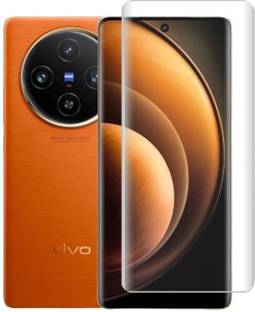 Celzo Tempered Glass Guard for Vivo X100 (5G)