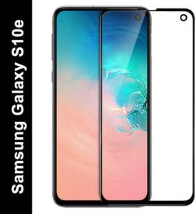 Flipkart SmartBuy Edge To Edge Tempered Glass for Samsung Galaxy S10e