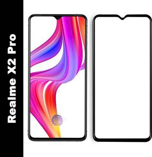 Gorilla Original Edge To Edge Tempered Glass for Realme X2 Pro