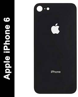 Dallao Back Tempered Glass for Apple iPhone 6